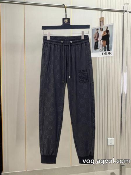 スラックスLOEWE超人気モデル入荷 流行 2026新款コピー 商品 販売 0 