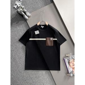 人気商品登場 人気ブランド 使い勝手のいいLOEWE半袖Tシャツコピー 通販