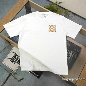 LOEWEブランド コピー s 級半袖Tシャツ極力最安値 鮮度が手に入る 再入荷！
