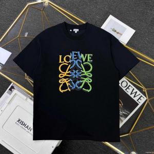 ブランド フェイク半袖Tシャツ新商品数量限定 激安大特価爆買い セレブ多数愛用LOEWE