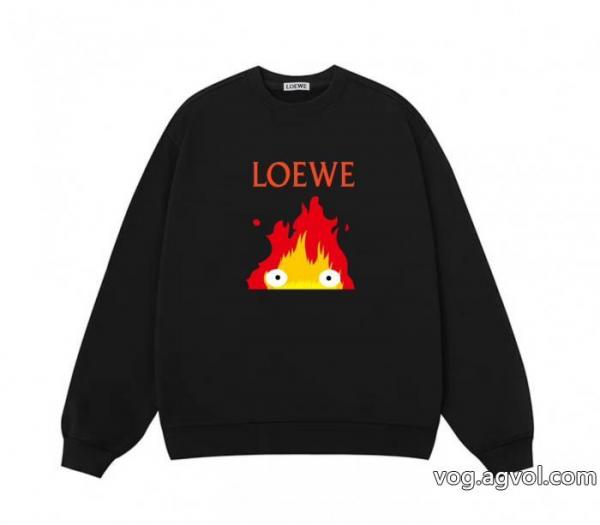 LOEWEパーカー存在感のある 人気ブランド 最高の2026年にしようよ激安 ブランド 0 
