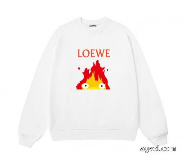 LOEWEパーカー存在感のある 人気ブランド 最高の2026年にしようよ激安 ブランド 5 