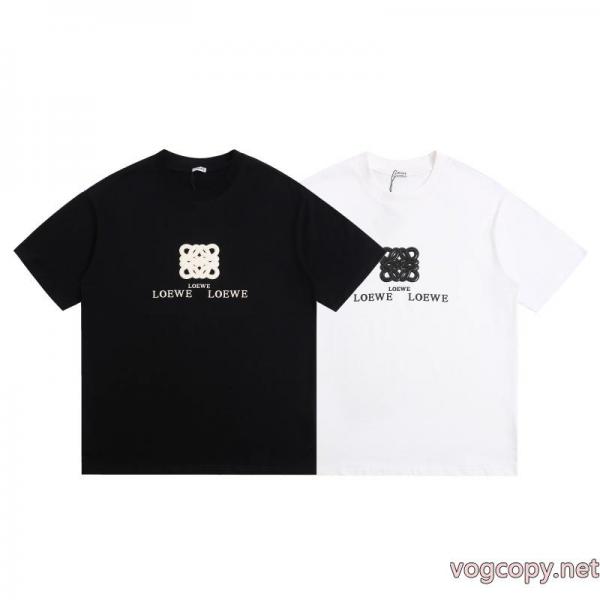 半袖Tシャツロエベ海外限定!! 完売必須限定SALE 品質保証260%新品コピー 商品 ブランド 0