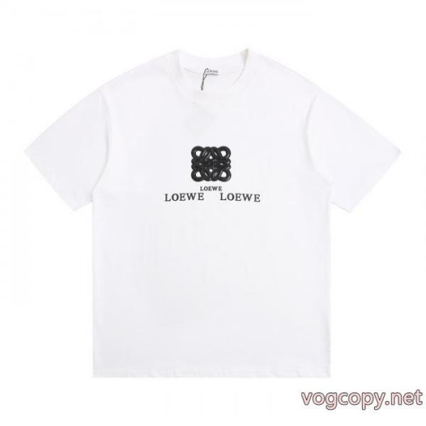半袖Tシャツロエベ海外限定!! 完売必須限定SALE 品質保証260%新品コピー 商品 ブランド 1