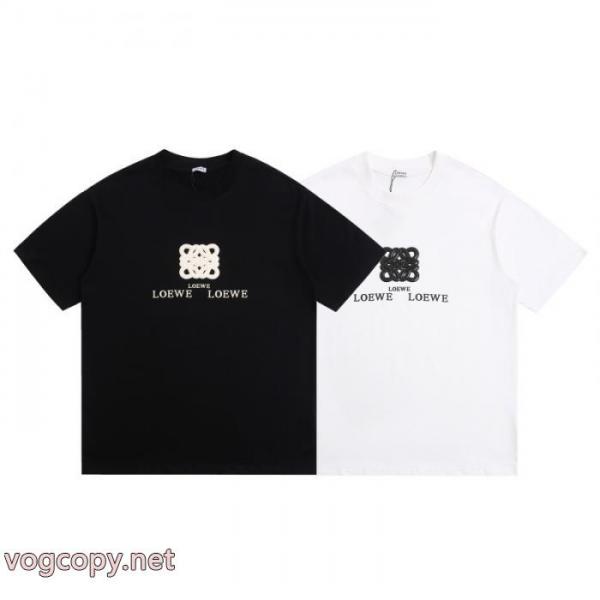 半袖Tシャツロエベ海外限定!! 完売必須限定SALE 品質保証260%新品コピー 商品 ブランド 4