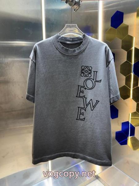 ブランド 偽物 通販LOEWE半袖Tシャツカラー豊富 落ち着いた感覚 大注目! 2