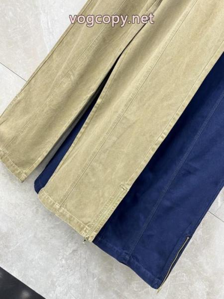 AW 新着入荷 日本即完売予想LOEWEブランド スーパー コピー 通販ジーンズ 5 