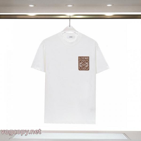 速達EMS便 26ss海外直営 人気定番最新作スーパー コピー 安心 半袖TシャツLOEWE 2