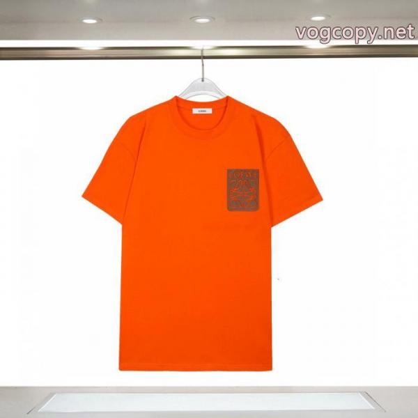 速達EMS便 26ss海外直営 人気定番最新作スーパー コピー 安心 半袖TシャツLOEWE 4