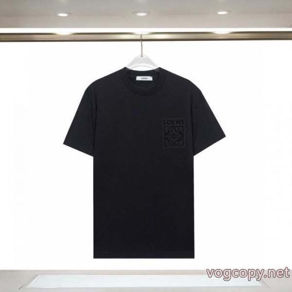 速達EMS便 26ss海外直営 人気定番最新作スーパー コピー 安心 半袖TシャツLOEWE 5