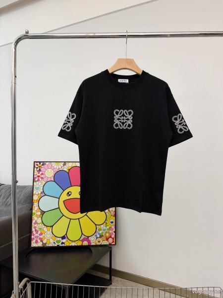 半袖Tシャツ即発送最新作2026  最安値高品質 販路限定モデルロエベブランド コピー 品 0 