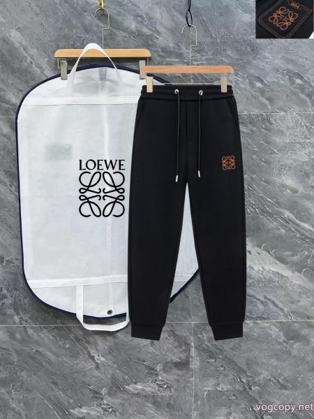 偽 ブランド サイト人気セール安い 肌触りの気持ちい〜 海外限定!ズボンLOEWE 0