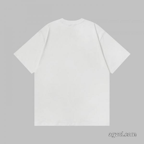 LOEWE半袖Tシャツスーパー コピー 通販 優良知的優秀アイテム 話題沸騰中  在庫数限定 5 