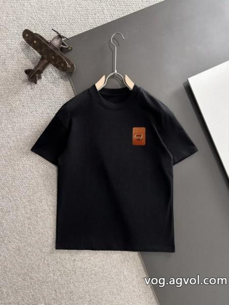 独特な 存在感は抜群 セールでお勧め半袖Tシャツブランド スニーカー 激安LOEWE 0 