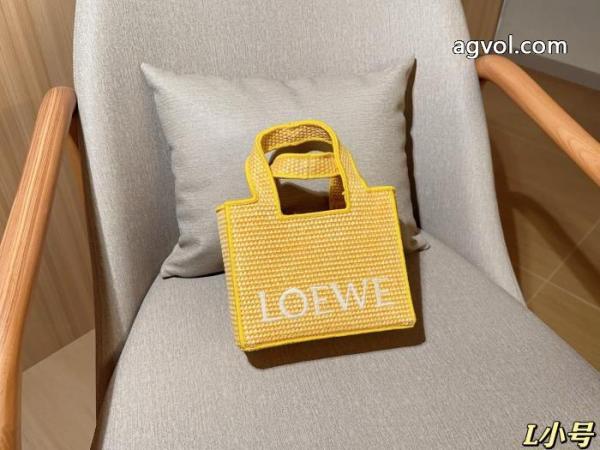 LOEWENEW大変素敵 最新作期間限定セール 完売再入荷  コピー 通販バッグ 5 