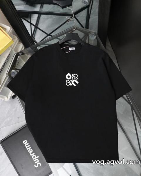 ブランド フェイク半袖Tシャツロエベ特別人気感謝SALE 超激得260%新品 爆買い格安 0