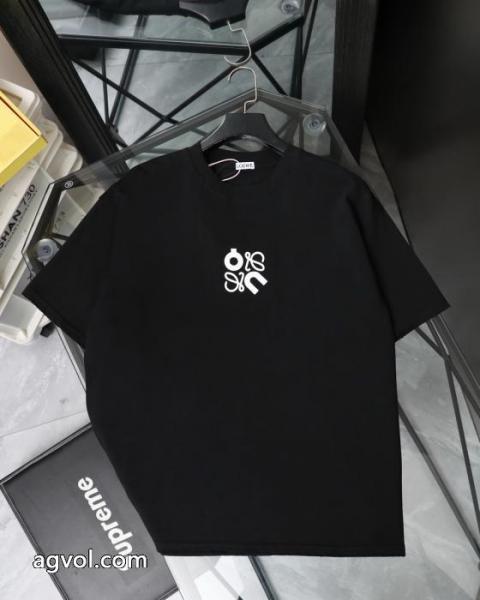 ブランド フェイク半袖Tシャツロエベ特別人気感謝SALE 超激得260%新品 爆買い格安 2