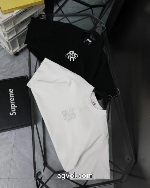 ブランド フェイク半袖Tシャツロエベ特別人気感謝SALE 超激得260%新品 爆買い格安 3