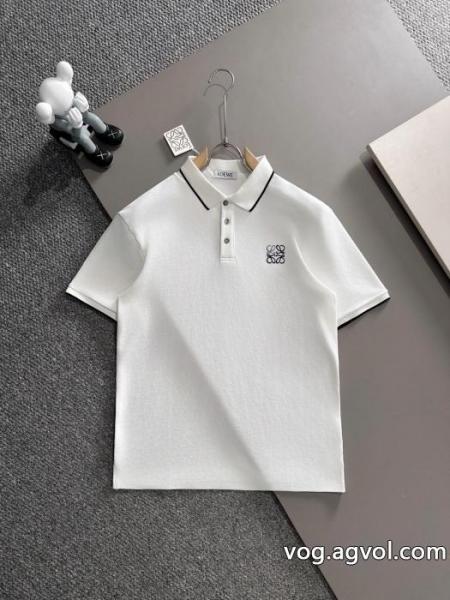 スーパーコピー2026半袖Tシャツ新作入荷新品 個性をプラス 超人気新品LOEWE 0