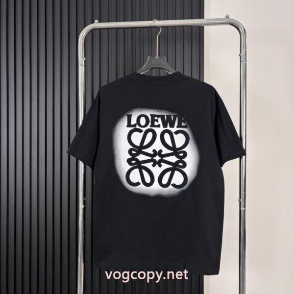 ロエベ半袖Tシャツコピー ブランド 優良入手困難 激レアモデル高品質 2026新入荷 2