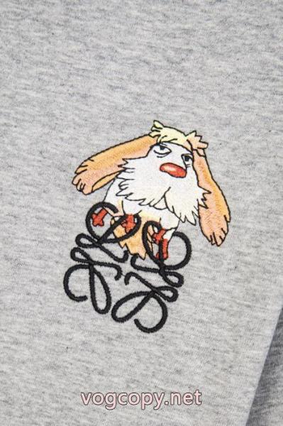 ブランド 偽物 通販LOEWE半袖Tシャツ大好評 品質保証書 超激得高品質 1