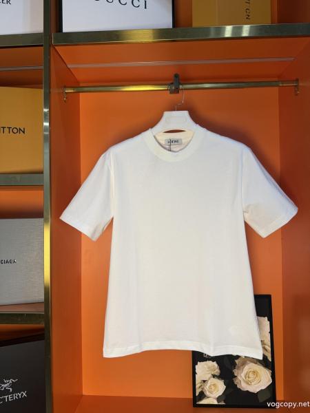 軽量で大容量 HOT品質保証 大人の個性を。 LOEWE半袖Tシャツスーパー コピー 通販 優良 0