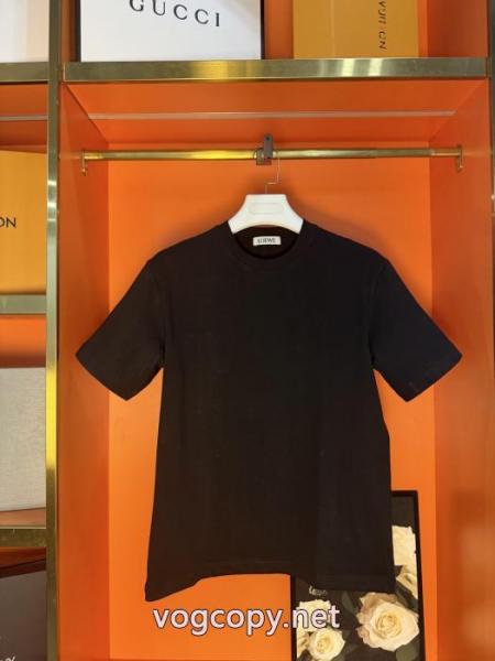 軽量で大容量 HOT品質保証 大人の個性を。 LOEWE半袖Tシャツスーパー コピー 通販 優良 5
