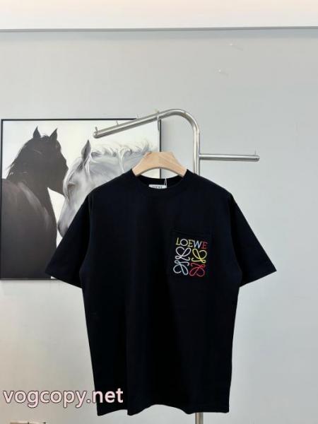 半袖Tシャツコピー 商品 販売LOEWESALE! 大人気ブランド 安心国内発送 3