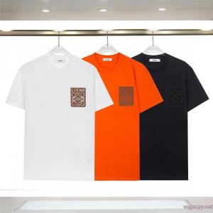速達EMS便 26ss海外直営 人気定番最新作スーパー コピー 安心 半袖TシャツLOEWE