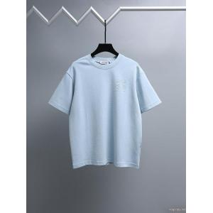 最安値送料無料 非常に人気の高い 売れ筋半袖Tシャツ偽 ブランド 通販LOEWE