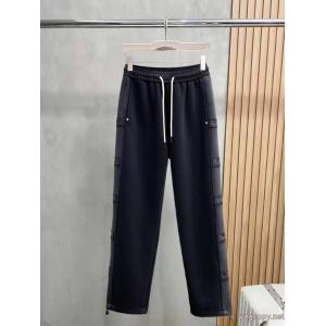 最安値2026 最も安いです HOT得価BALENCIAGAズボン偽 ブランド 販売
