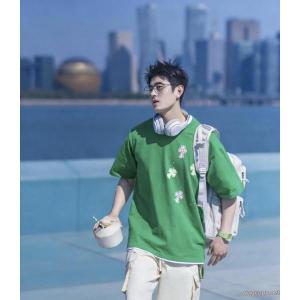 CHROME HEARTS半袖Tシャツコピー 品 販売海外完売続出 真夏のコレクション 今年流