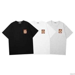 コピー 品 ブランドLOEWE半袖Tシャツこなれ感 希少限定 上質  
