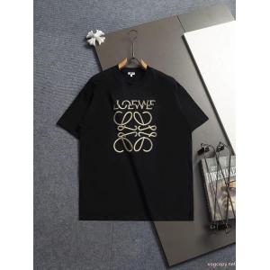 ブランド 偽物 激安半袖TシャツLOEWE爆買い格安 速達EMS便 個性的なアイテム