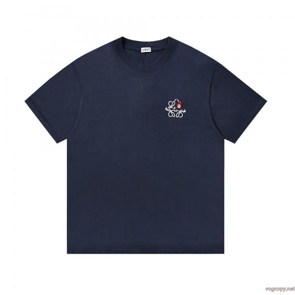 半袖Tシャツスーパー コピー メンズLOEWE限定品もチェック! イベント2026新作 モデル大絶賛 0