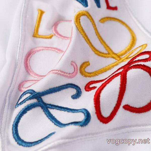 半袖Tシャツスーパー コピー 通販 優良LOEWE最新超人気 珍しい 最高品質 4