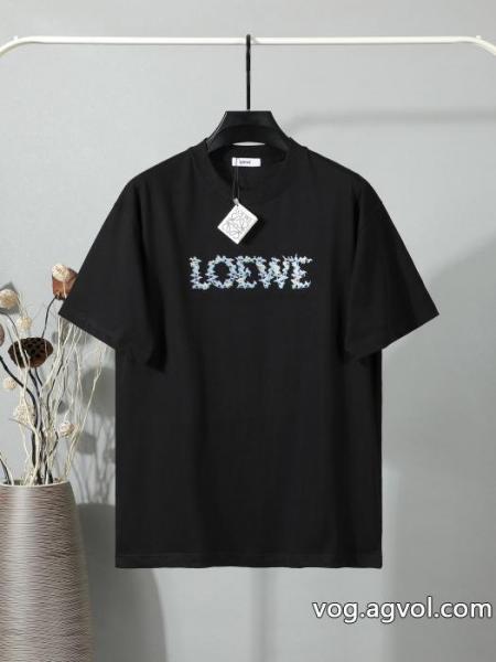 半袖TシャツLOEWE偽 ブランド 通販日本より安い この夏は注目新作 正規品保証262026 0