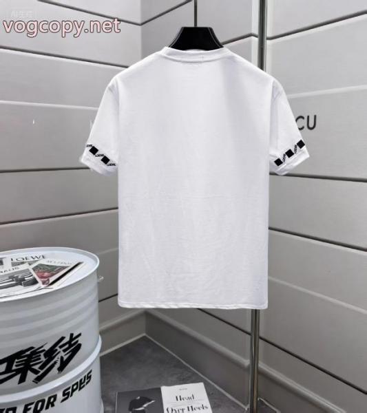 半袖Tシャツ完売前に 海外大人気 定番人気LOEWEコピー ブランド 優良 5