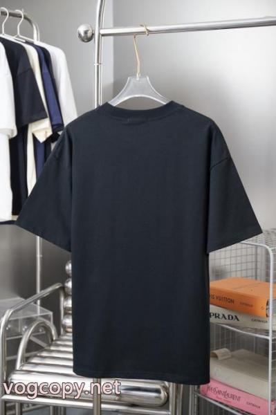 コピー 商品 ブランド半袖TシャツLOEWE今季のトレンド人気新作 人気急上昇中 珍しい 5 