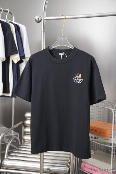 半袖Tシャツ2026年最新版 安い激安人気新作 日本で完売続出ブランド スーパー コピー 通販ロエベ 0 