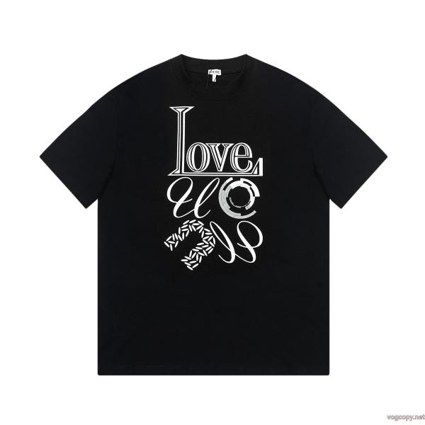  2026スーパー コピーロエベ半袖Tシャツ超限定VIPセール 数量限定最新作 最近人気一番！ 0 