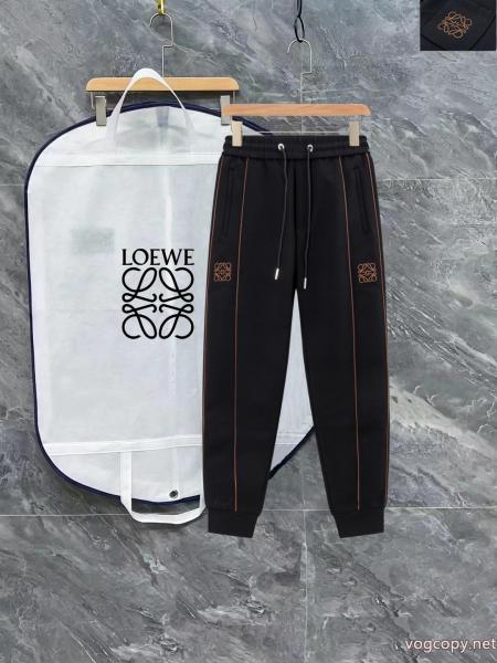 着心地抜群! 極希少26限定 セールで格安ズボンLOEWEコピー ブランド 通販 安心 0