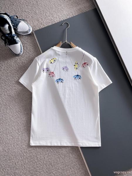コピー 品 販売半袖Tシャツ国内完売 多機能 SALE年末年始限定LOEWE 0