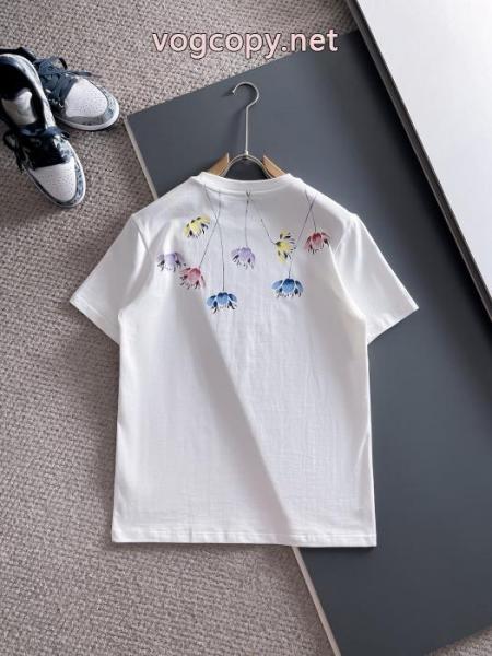 コピー 品 販売半袖Tシャツ国内完売 多機能 SALE年末年始限定LOEWE 5