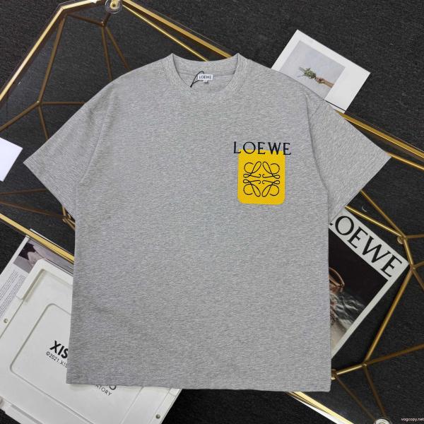 半袖Tシャツブランド スーパー コピー 通販LOEWE完売品! 安心国内発送 最安値送料無料 0