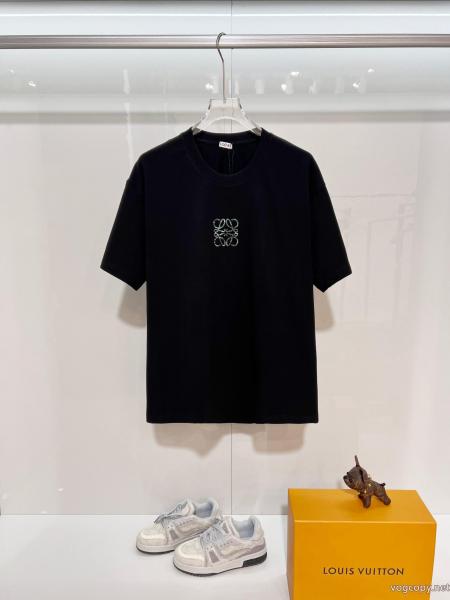 半袖Tシャツコピー ブランド 通販最高の贈り物 今季話題の一級品 超目玉新作LOEWE 0 