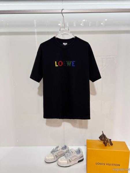 スーパー ブランド コピーロエベ半袖Tシャツ限定価格 再入荷! 高級感に溢れ 0