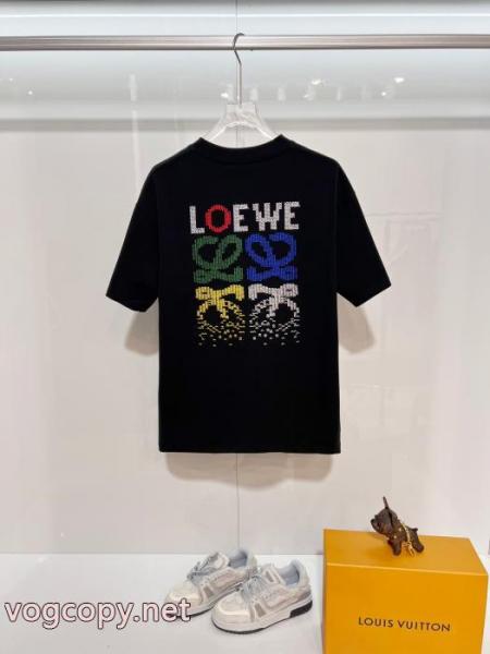 スーパー ブランド コピーロエベ半袖Tシャツ限定価格 再入荷! 高級感に溢れ 5
