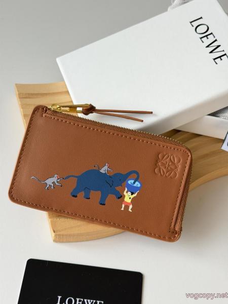 ブランド コピー 販売財布LOEWE国内発セール完売間近 評価の高い 長く使える! 0