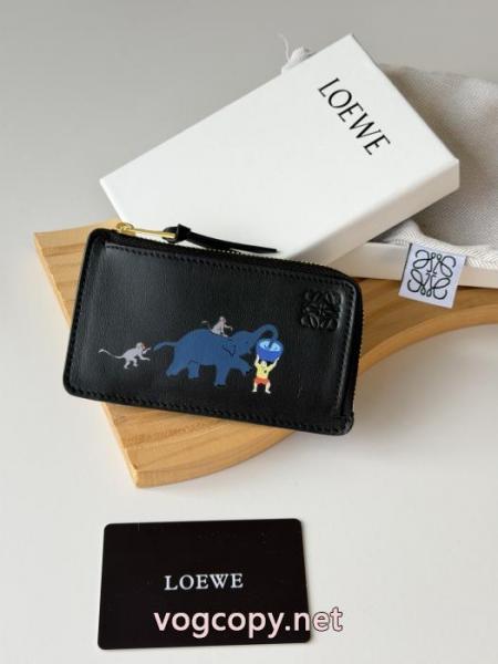 ブランド コピー 販売財布LOEWE国内発セール完売間近 評価の高い 長く使える! 5